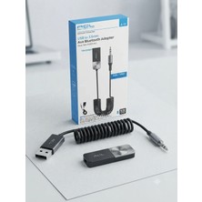 Acl Aura Akse 27W Pd Ultra Hızlı Type-C - Lightning Şarj ve Data Kablosu - 1 Metre (Beyaz)