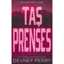 Ren Kitap Taş Prenses
