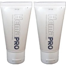 Bezos Süper Hemapro Cream 2 Adet Krem 50 ml