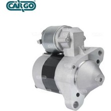 Marş Motoru 9 Diş 12V 0,85A D7E Kangoo Clio 3 Symbol 3 Twingo Logan 1-2 Sandero 1-2 1,2 F032114095 Cargo