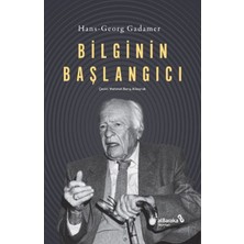 ALK Bilginin Başlangıcı