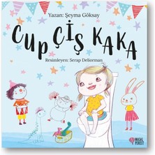 ALK Cup Çiş Kaka