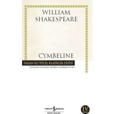 ALK Cymbeline - Hasan Ali Yücel Klasikleri