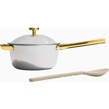 Our Place Titanium Mini Perfect Pot Pro Tencere