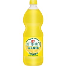 Uludağ Limonata 1 Lt 3 Adet