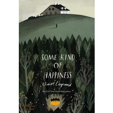 ‎Simon & Schuster Some Kind Of Happiness