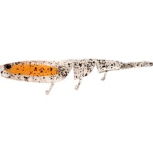 Daiwa Bait Junkie Prawn 7.6cm Lrf Silikon Yem