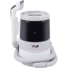 Yui XV12 Pro Buharlı Halı Yıkama Makinesi