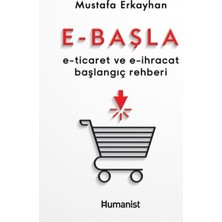 ALK E-Başla - E-Ticaret ve E-Ihracat Başlangıç Rehberi
