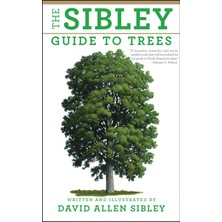Knopf The Sibley Guide To Trees