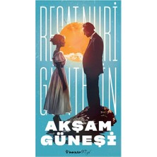 ALK Akşam Güneşi (Yeni Kapak)