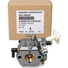 Echo Karbüratör RM520- SRM520 Tırpan