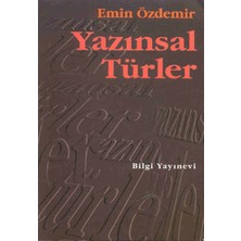 ALK Yazınsal Türler