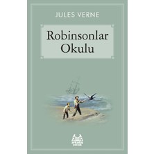 ALK Robinsonlar Okulu