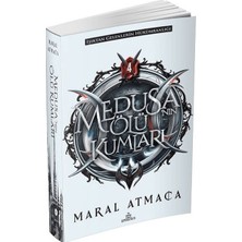 ALK Medusa'nın Ölü Kumları 4