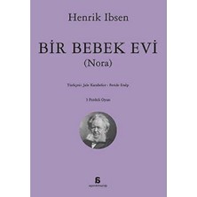 Agora Kitaplığı Bir Bebek Evi: ()
