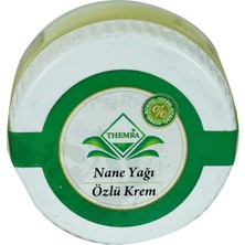 Bezos Nane Yağı Özlü Krem 50 cc