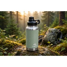 Dometic Kampa Dometic THRM90 Moss Termos 900 ml