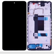 OEM Xiaomi Note 12 Pro Plus LCD Ekran Çıtalı OLED