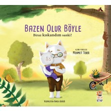 ALK Biraz Kıskandım Sanki - Bazen Olur Böyle!