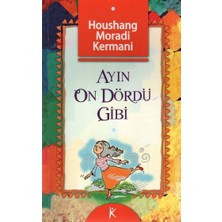 ALK Ayın On Dördü Gibi