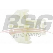 BSG Ford Focus 98  Cam Kriko Plastiği Arka Sağ  (Oem NO:2M51A27000PLST)