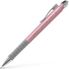 Faber-Castell Fc Apollo 2024, 0.5, Gül 5x, Versatil Kalem