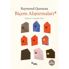 ALK Biçem Alıştırmaları