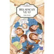 ALK Beş Afacan ve O