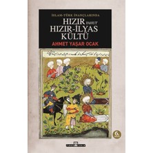 ALK Islam-Türk Inançlarında Hızır Yahut Hızır-Ilyas Kültü