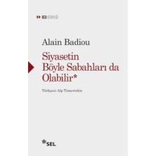 ALK Siyasetin Böyle Sabahları Da Olabilir