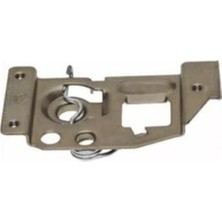 Motor Kaput Kilit Karşılığı Fiat Palio Siena Albea 1996+ 46446125 Zenon FI4469