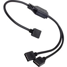 Powermaster 4 Pin Y Kablo