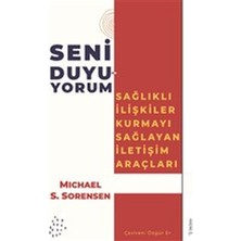 ALK Seni Duyuyorum - Sağlıklı Ilişkiler Kurmayı Sağlayan Iletişim Araçları