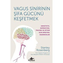 ALK Vagus Sinirinin Şifa Gücünü Keşfetmek