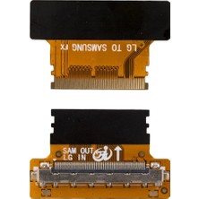 Weko LCD Panel Flexi Repair Kart Lg In-Samsung Out (Dyt)