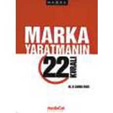ALK Marka Yaratmanın 22 Kuralı