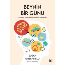 ALK Beynin Bir Günü