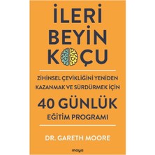 ALK Ileri Beyin Koçu