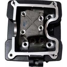 Moto Express Tvs Apache RTR200 2019-2022 Euro4 Boş Silindir Üst Kapak