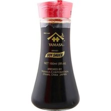 Yamasa Soya Sos 150 ml *3'lü