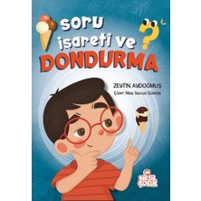 ALK Soru Işareti ve Dondurma