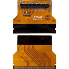Weko LCD Panel Flexi Repair Mu To Tu Inverter 96 Pin