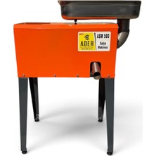 Ader ASM 500 Salça Makinası