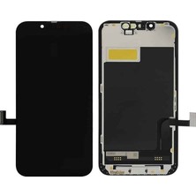 Cullera Iphone 14 LCD Ekran Incell (Çip Aktarım Gerekmez)