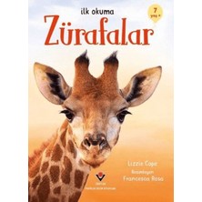 ALK Ilk Okuma Zürafalar
