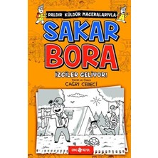 ALK Sakar Bora 6 - Izciler Geliyor!