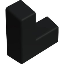 CATEKSSS 50X50X13MM Alt Köşe (1 Adet)