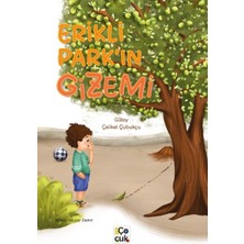 ALK Erikli Park'ın Gizemi