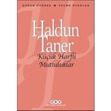 ALK Küçük Harfli Mutluluklar